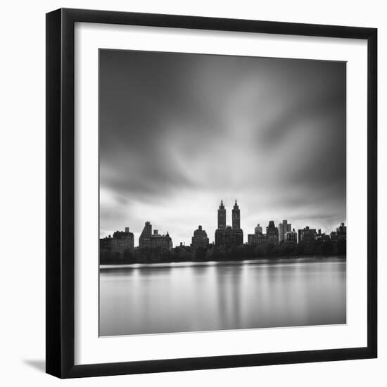 Gotham City 12-Moises Levy-Framed Photographic Print