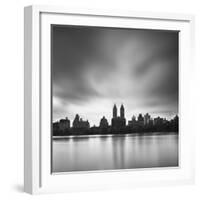 Gotham City 12-Moises Levy-Framed Photographic Print