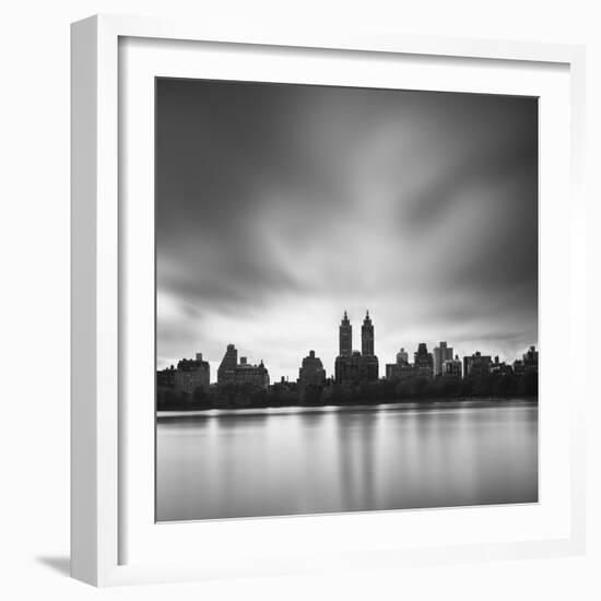Gotham City 12-Moises Levy-Framed Photographic Print