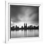 Gotham City 12-Moises Levy-Framed Photographic Print