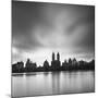 Gotham City 12-Moises Levy-Mounted Photographic Print