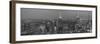 Gotham City 8-2-Moises Levy-Framed Photographic Print