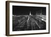 Gotham City-Moises Levy-Framed Photographic Print