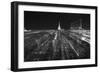 Gotham City-Moises Levy-Framed Photographic Print