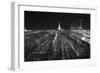 Gotham City-Moises Levy-Framed Photographic Print