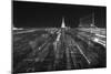 Gotham City-Moises Levy-Mounted Photographic Print