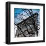 Gotham Grandeur-Erin Clark-Framed Art Print