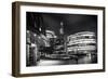 Gotham side of London-Giuseppe Torre-Framed Photographic Print