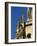 Gothic Art, Spain, Segovia, Cathedral, 16th Century, Exterior, Pinnacles-null-Framed Giclee Print