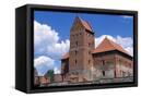 Canvas Black
