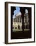 Gothic Cathedral Cloister, Dating from the 13th and 14th Centuries, Norwich Cathedral, Norfolk-Nedra Westwater-Framed Photographic Print