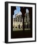 Gothic Cathedral Cloister, Dating from the 13th and 14th Centuries, Norwich Cathedral, Norfolk-Nedra Westwater-Framed Photographic Print