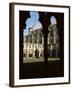 Gothic Cathedral Cloister, Dating from the 13th and 14th Centuries, Norwich Cathedral, Norfolk-Nedra Westwater-Framed Photographic Print