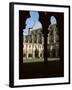 Gothic Cathedral Cloister, Dating from the 13th and 14th Centuries, Norwich Cathedral, Norfolk-Nedra Westwater-Framed Photographic Print