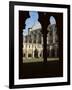 Gothic Cathedral Cloister, Dating from the 13th and 14th Centuries, Norwich Cathedral, Norfolk-Nedra Westwater-Framed Photographic Print