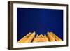 Gothic Cathedral in Spain-Felipe Rodriguez-Framed Photographic Print