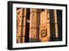 Gothic Cathedral in Spain-Felipe Rodriguez-Framed Photographic Print