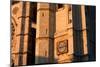 Gothic Cathedral in Spain-Felipe Rodriguez-Mounted Photographic Print