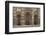 Gothic Cathedral of Saint Gatien in Tours, France-Skaya-Framed Photographic Print