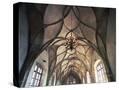Stretched Canvas