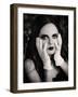 Gothic Doll-Nadja Berberovic-Framed Photographic Print