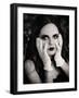 Gothic Doll-Nadja Berberovic-Framed Photographic Print