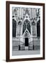 Gothic Grace-Joseph Eta-Framed Giclee Print