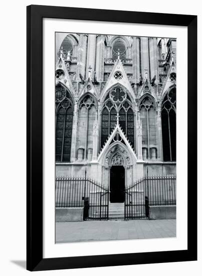 Gothic Grace-Joseph Eta-Framed Giclee Print