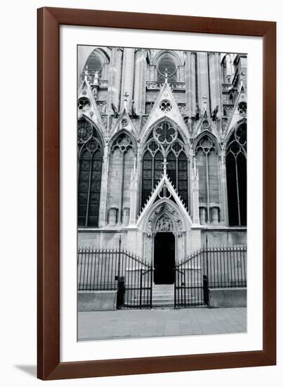 Gothic Grace-Joseph Eta-Framed Giclee Print