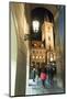 Gothic Old Town Hall at Twilight-Richard Nebesky-Mounted Photographic Print