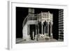 Gothic Pulpit of the Siena Cathedral by Pisano-null-Framed Photographic Print