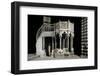 Gothic Pulpit of the Siena Cathedral by Pisano-null-Framed Photographic Print