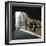 Gothic Quarter, Barcelona, Catalonia (Cataluna) (Catalunya), Spain, Europe-Sheila Terry-Framed Photographic Print