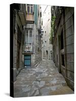 Gothic Quarter, Barcelona, Catalonia, Spain, Europe-Marco Cristofori-Stretched Canvas