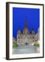 Gothic Quarter, Barcelona Cathedral, Barcelona, Spain-Rob Tilley-Framed Photographic Print