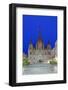 Gothic Quarter, Barcelona Cathedral, Barcelona, Spain-Rob Tilley-Framed Photographic Print