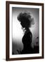 Gothic Romance-Andreas Stridsberg-Framed Giclee Print