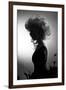 Gothic Romance-Andreas Stridsberg-Framed Giclee Print