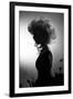 Gothic Romance-Andreas Stridsberg-Framed Giclee Print