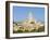 Gothic Style Segovia Cathedral Dating From 1577, Segovia, Madrid, Spain, Europe-Christian Kober-Framed Photographic Print