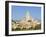 Gothic Style Segovia Cathedral Dating From 1577, Segovia, Madrid, Spain, Europe-Christian Kober-Framed Photographic Print