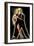 Gothic Tango-Barry Kite-Framed Art Print