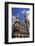 Gothic Town Hall, Munich, Bavaria, Germany-Ken Gillham-Framed Photographic Print