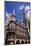 Gothic Town Hall, Munich, Bavaria, Germany-Ken Gillham-Mounted Photographic Print