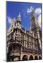 Gothic Town Hall, Munich, Bavaria, Germany-Ken Gillham-Mounted Photographic Print