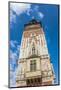 Gothic Town Hall Tower-Pablo_1960-Mounted Photographic Print