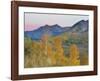 Gothic Valley II-Don Paulson-Framed Giclee Print