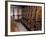 Gothic Wooden Choir, Cathedral of Assumption Blessed Virgin, Volterra, Tuscany, Detail, Italy-null-Framed Giclee Print