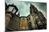 Gothic-Oleg Znamenskiy-Mounted Photographic Print