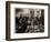 Gott Strafe England, 1918-George Wesley Bellows-Framed Giclee Print